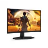 AOC G4 C24G42E kompiuterio monitorius 59,9 cm (23,6 col.) 1920 x 1080 pikselių Full HD LED juodas, raudonas