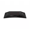 AOC G4 C24G42E kompiuterio monitorius 59,9 cm (23,6 col.) 1920 x 1080 pikselių Full HD LED juodas, raudonas