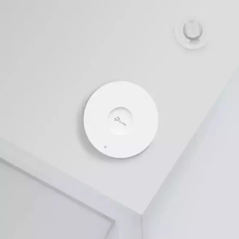 Prieigos taškas TP-Link Omada AX3000 Wi-Fi 6 2,4 GHz 5 GHz