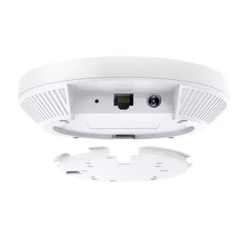 Prieigos taškas TP-Link Omada AX3000 Wi-Fi 6 2,4 GHz 5 GHz
