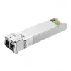 TP-Link SM6110-LR tinklo siųstuvas-imtuvas SFP+ 25G 1310 nm 10 km vienmodis