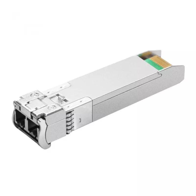 TP-Link SM6110-LR tinklo siųstuvas-imtuvas SFP+ 25G 1310 nm 10 km vienmodis