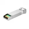 TP-Link SM6110-LR tinklo siųstuvas-imtuvas SFP+ 25G 1310 nm 10 km vienmodis