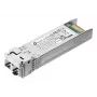 TP-Link Omada SM5110-SR 10GBase-SR SFP+ LC optinis siųstuvas-imtuvas, 8 vnt.