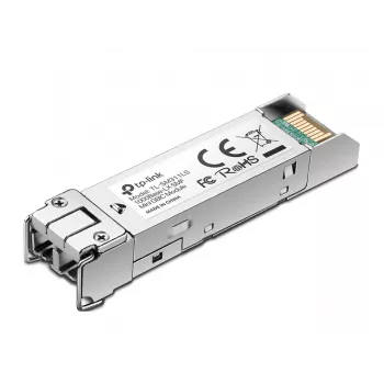 TP-Link TL-SM311LS šviesolaidinis SFP modulis 1250 Mbit/s 1310 nm