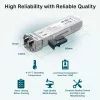TP-Link SM5110-LR šviesolaidinis SFP+ modulis 10 Gbit/s 1310 nm 10 km