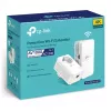 TP-Link TL-WPA7619 KIT 1000 Mbit/s Ethernet LAN Wi-Fi 5 belaidžio ryšio adapteris 2 vnt.