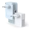 TP-Link AV1000 Gigabit Powerline AC Wi-Fi rinkinys