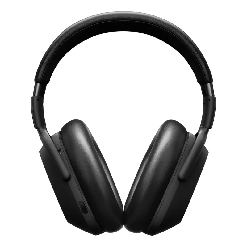 Ausinės EPOS ADAPT 660 USB-A — uždengiančios ausis, laidinės ir belaidės Bluetooth, 17–23000 Hz, 1,2 m laidas, 227 g, Juodos