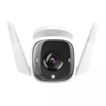 TP-Link Tapo TC65 lauko IP apsaugos kamera, 3MP, Wi-Fi, IP66