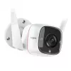 TP-Link Tapo TC65 lauko IP apsaugos kamera, 3MP, Wi-Fi, IP66