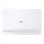 TP-Link Wi-Fi 6 Internet Box 4 belaidis maršrutizatorius Gigabit Ethernet dviejų juostų (2,4 GHz / 5 GHz) baltas