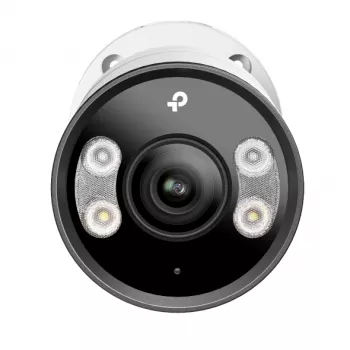 TP-Link VIGI C345 IP apsaugos kamera, lauko, 2688 x 1520 pikselių, sieninis