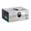 TP-Link VIGI C355 Kulkos formos IP apsaugos kamera, lauko, 2880 x 1620 pikselių, montavimas ant sienos