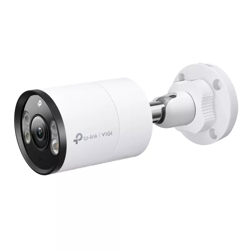 IP stebėjimo kamera TP-Link VIGI C355 lauko, 2880 x 1620 pikselių, laidinė, sieninis montavimas, balta