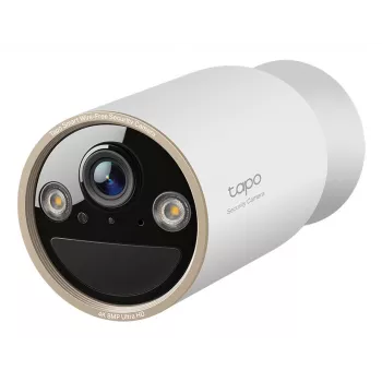 IP stebėjimo kamera TP-Link Tapo C460 3840 x 2160 pikseliai
