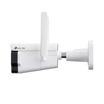 TP-Link INSIGHT S345-4G 4MP lauko IP apsaugos kamera su 4G ir 3 LAN prievadais