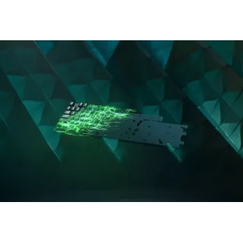Žaidimų klaviatūra „Razer Huntsman V2“ (RZ03-03931000-R3G1)