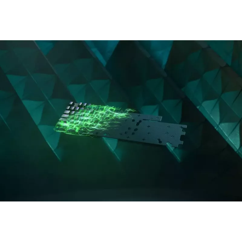 Žaidimų klaviatūra „Razer Huntsman V2“ (RZ03-03931000-R3G1)
