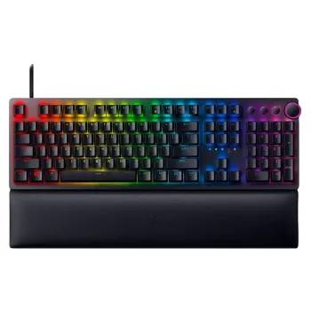 Žaidimų klaviatūra „Razer Huntsman V2“ (RZ03-03931000-R3G1)