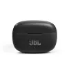 Ausinės JBL Wave 200 TWS juodos