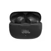 Ausinės JBL Wave 200 TWS juodos