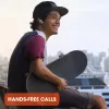 Ausinės JBL Wave 200 TWS juodos