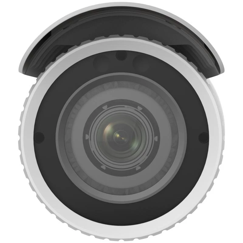HIKVISION 4 MP varifocal kulkos formos IP kameros rinkinys DS-2CD1643G2-IZ(2.8-12mm)(O-ST D)