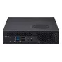 ASUS PB63-B3014MH Intel® Core™ i3 i3-13100 8 GB DDR5-SDRAM 256 GB SSD Mini PC Juodas