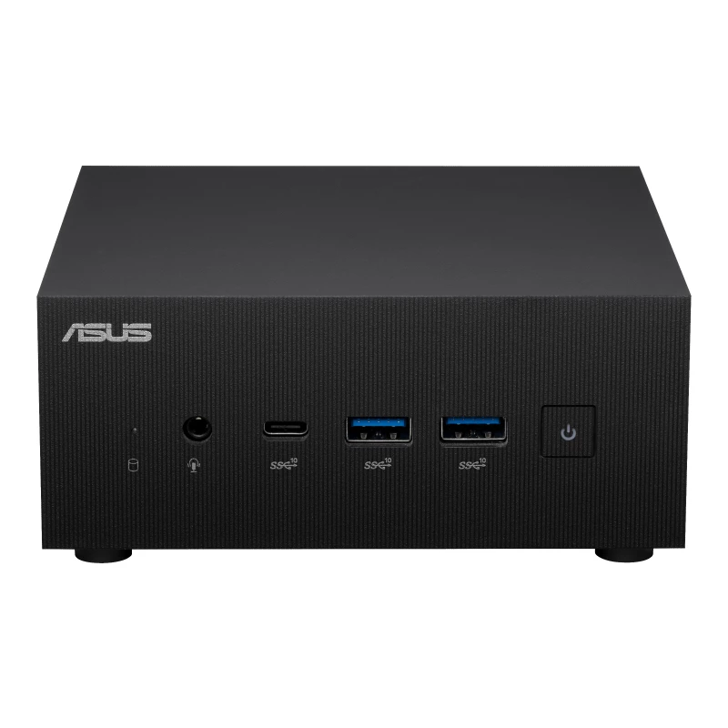 ASUS ExpertCenter PN64-BB5003MDE1 Mini PC Juodas i5-13500H
