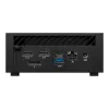 ASUS ExpertCenter PN64-BB5003MDE1 Mini PC Juodas i5-13500H