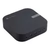 ASUS Chromebox CHROMEBOX5-SC002UN mini kompiuteris, Intel® Celeron® 7305, 4 GB DDR4, 128 GB SSD, ChromeOS, juodas