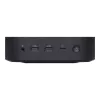 ASUS Chromebox CHROMEBOX5-SC002UN mini kompiuteris, Intel® Celeron® 7305, 4 GB DDR4, 128 GB SSD, ChromeOS, juodas
