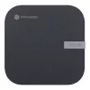 ASUS Chromebox CHROMEBOX5-SC002UN mini kompiuteris, Intel® Celeron® 7305, 4 GB DDR4, 128 GB SSD, ChromeOS, juodas