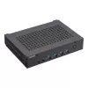 ASUS ExpertCenter PN43-SN97ADS Mini PC su Intel N97, 4 GB DDR4, 128 GB SSD, Windows 11 Pro, juodas