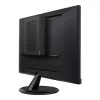 ASUS ExpertCenter PN43-SN97ADS Mini PC su Intel N97, 4 GB DDR4, 128 GB SSD, Windows 11 Pro, juodas