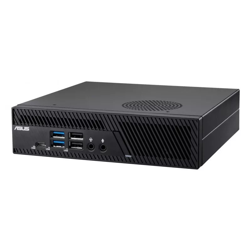 ASUS PB63-B3200MH Intel® Core™ i3 i3-14100 8 GB DDR5-SDRAM 256 GB SSD Mini PC Juoda