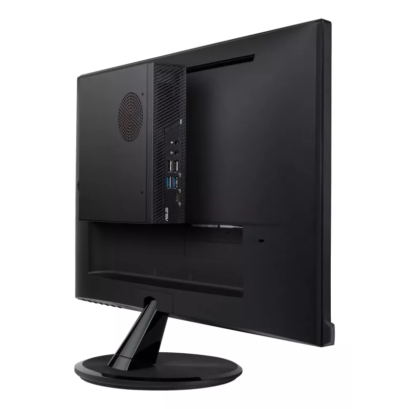 ASUS PB63-B3200MH Intel® Core™ i3 i3-14100 8 GB DDR5-SDRAM 256 GB SSD Mini PC Juoda