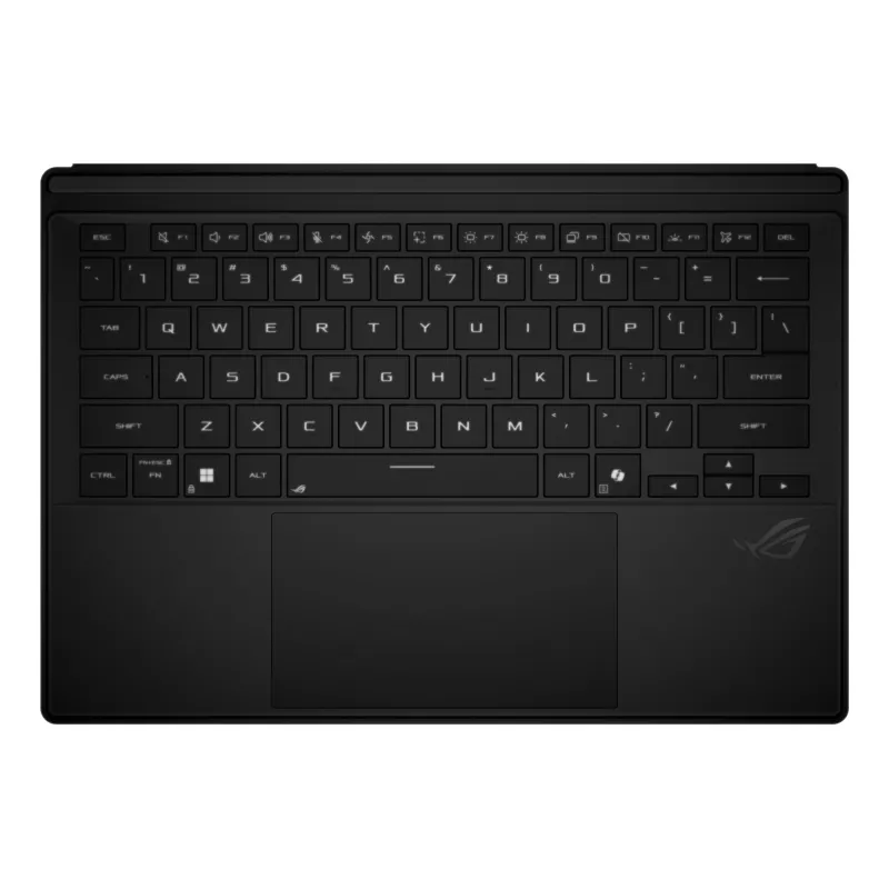 Nešiojamas kompiuteris ASUS ROG Flow Z13 GZ302EA-RU074W 13.4 colių AMD Ryzen AI Max+ 395 32GB 1TB SSD Windows 11
