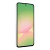 Samsung Galaxy A56 17 cm (6,7 colio) Dual SIM Android 15 5G USB Type-C 8 GB 256 GB 5000 mAh Šviesiai pilka