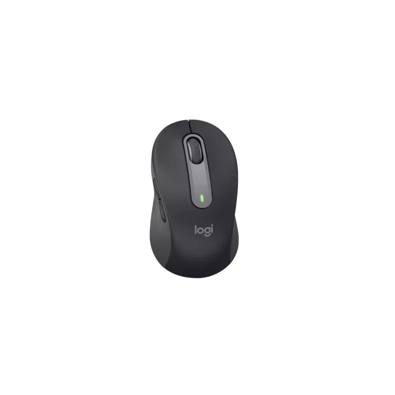 LOGITECH Signature MK650 Combo For Business - Graphite - Qwerty Dansk/Norsk/Svenska/Suomalainen