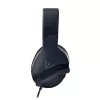 Ausinės Turtle Beach Recon 200 Gen 2, laidinės, žaidimams, juodos, tamsiai mėlynos