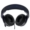 Ausinės Turtle Beach Recon 200 Gen 2, laidinės, žaidimams, juodos, tamsiai mėlynos