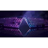 Turtle Beach Vulcan TKL klaviatūra, žaidimų USB, QWERTZ, vokiška, juoda