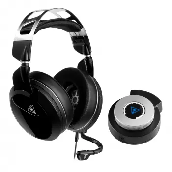 Turtle Beach Elite Pro 2 + SuperAmp žaidimų ausinės PS5, PS4
