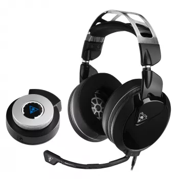 Turtle Beach Elite Pro 2 + SuperAmp žaidimų ausinės PS5, PS4