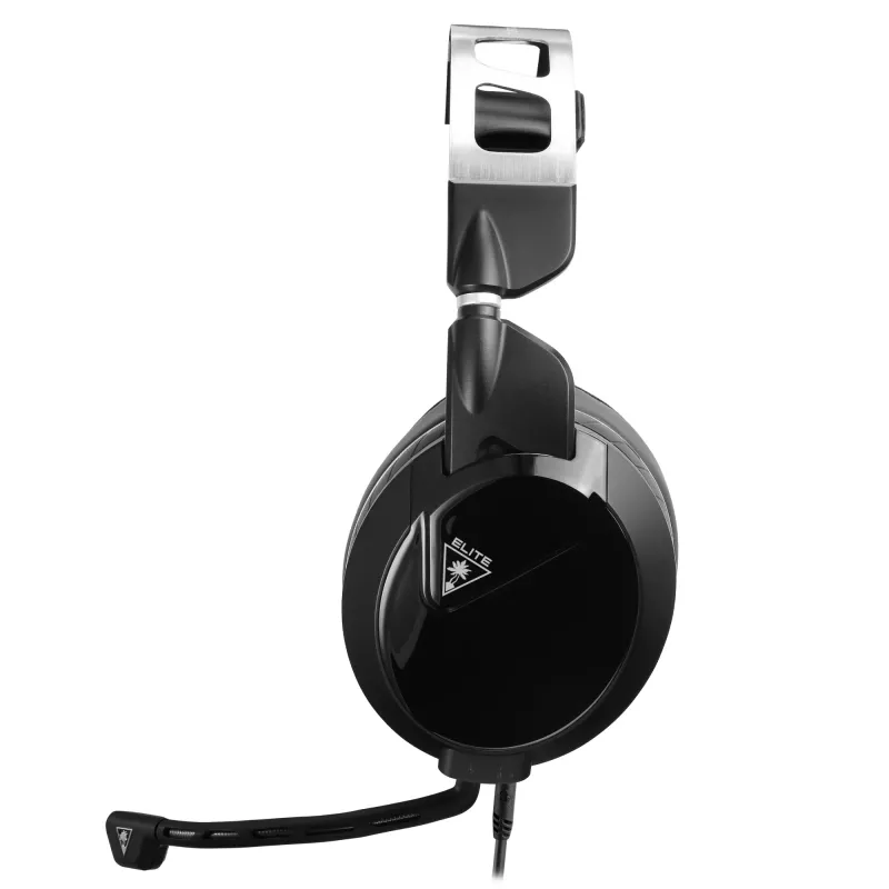Turtle Beach Elite Pro 2 + SuperAmp žaidimų ausinės PS5, PS4