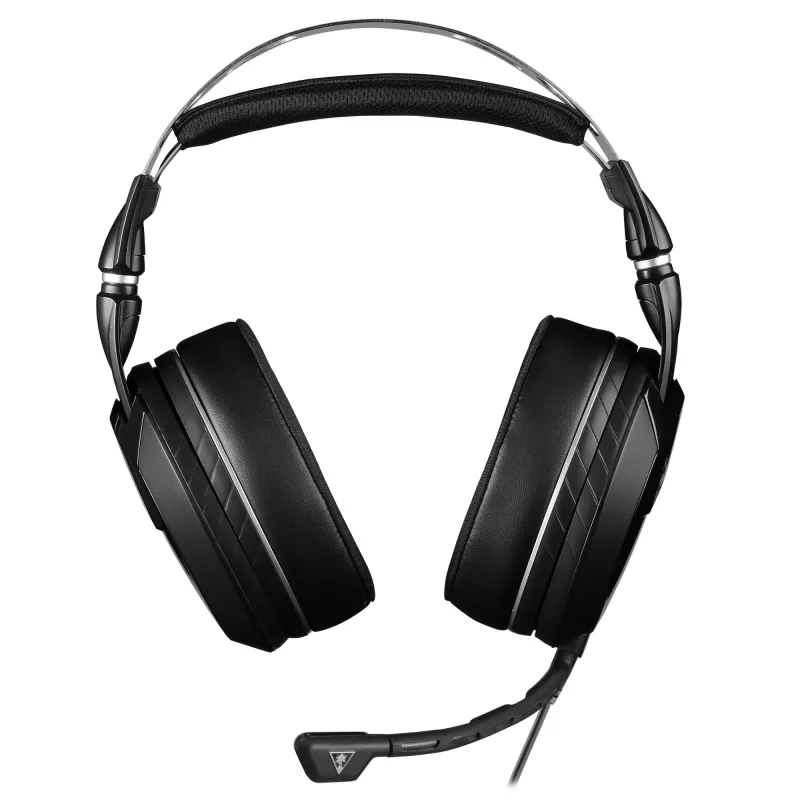 Turtle Beach Elite Pro 2 + SuperAmp žaidimų ausinės PS5, PS4