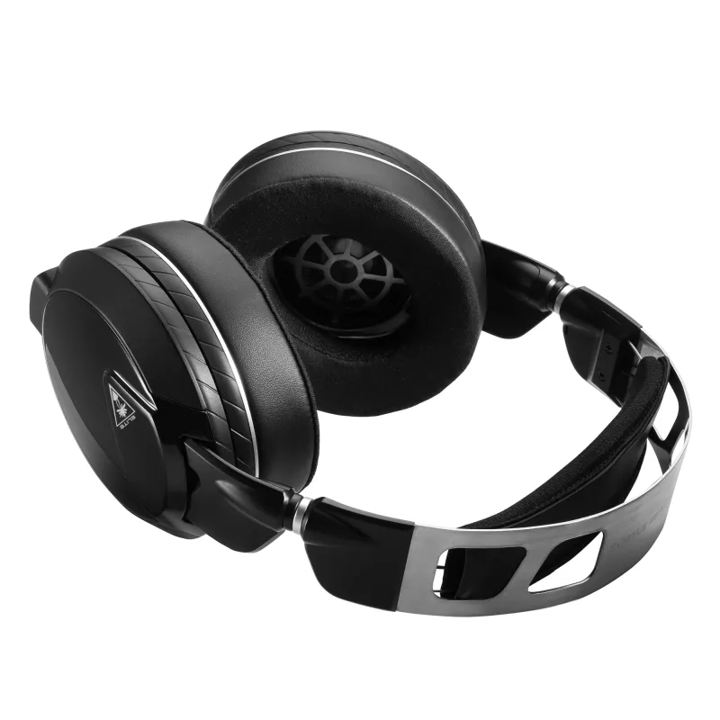 Turtle Beach Elite Pro 2 + SuperAmp žaidimų ausinės PS5, PS4