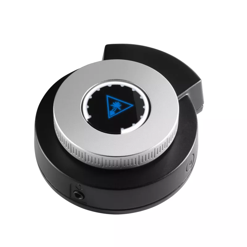Turtle Beach Elite Pro 2 + SuperAmp žaidimų ausinės PS5, PS4